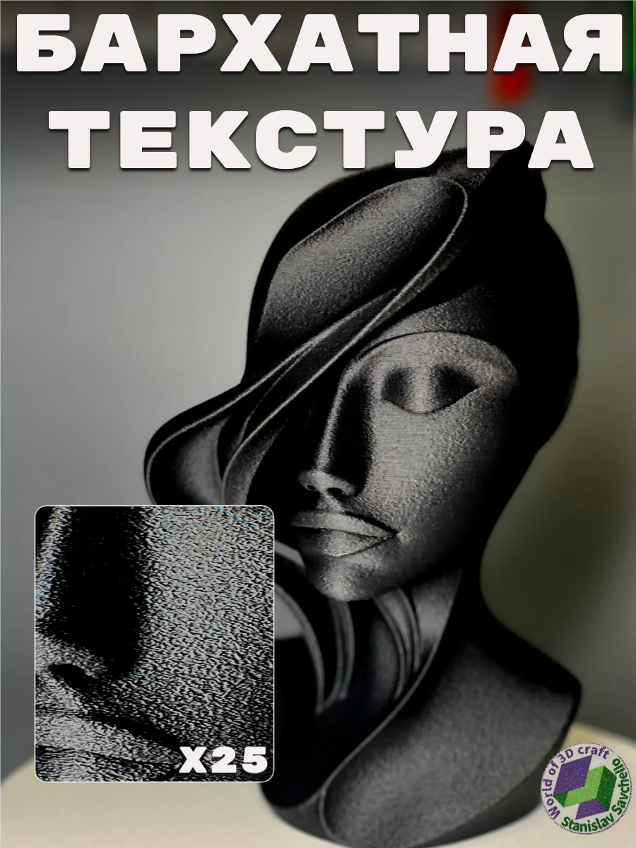 Статуэтка Девушка №1, фото 3